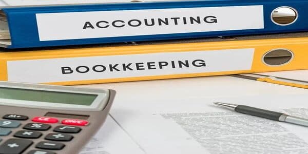 Accounting & Bookkeeping