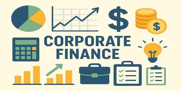 Corporate Finance