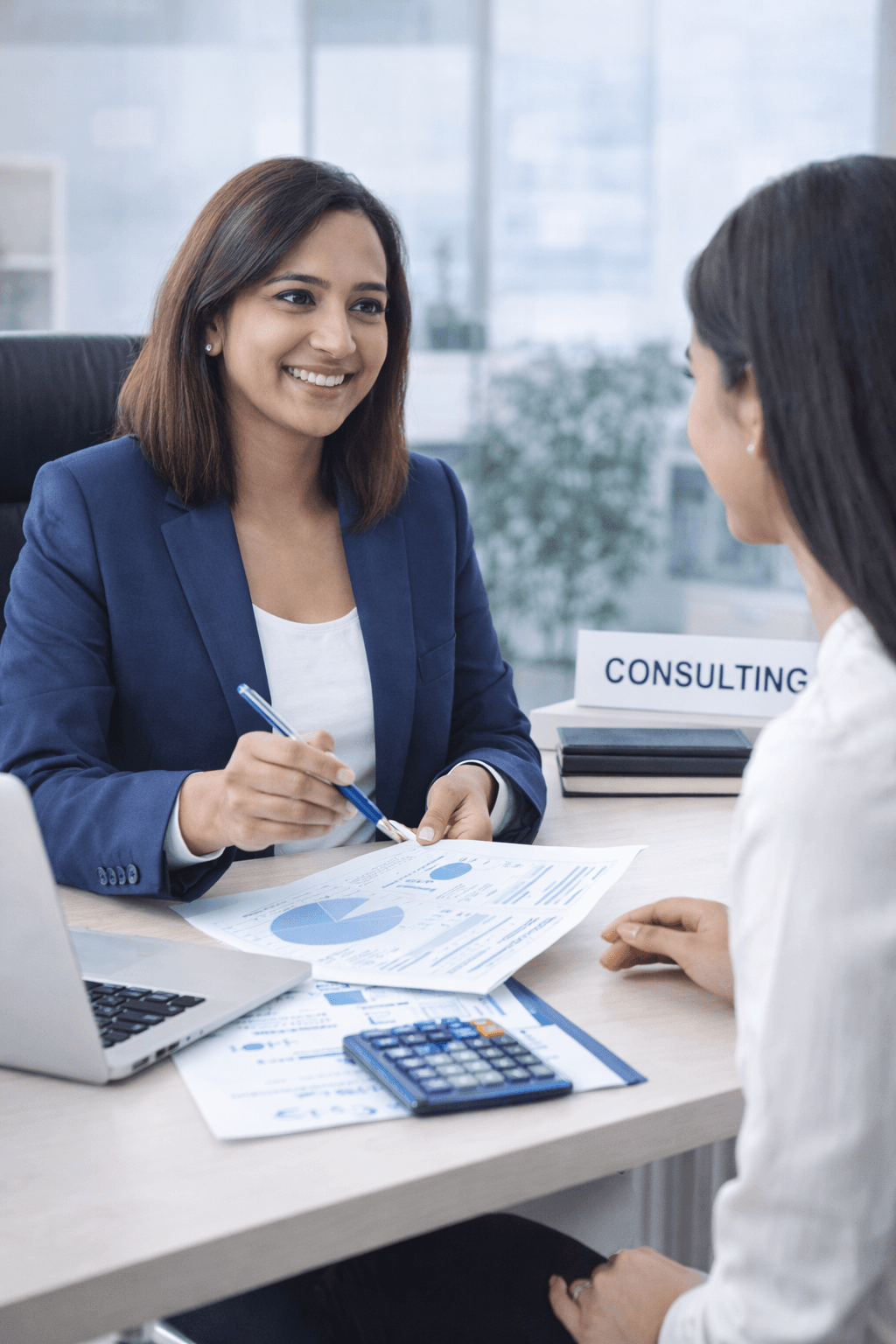 Driving Financial Excellence