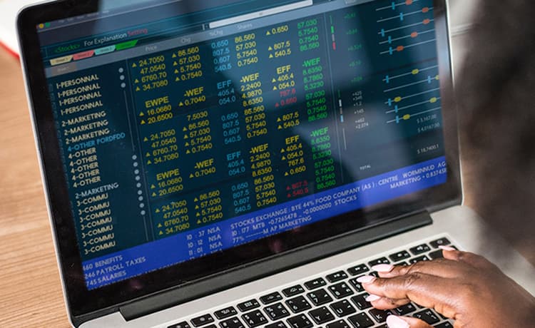 Accounting & Bookkeeping